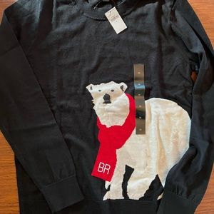 Banana Republic sweater size medium